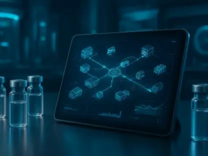 Pharma Supply Chains Pivot Toward AI and Agentic Systems
