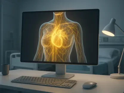 Can AI Predict Breast Cancer Six Years Before Diagnosis?