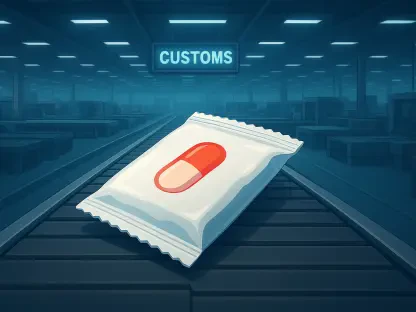 Will New Customs Rules End Cheap Canadian Drug Imports?