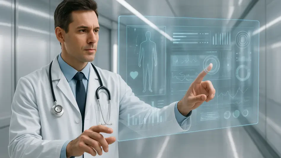 How Digital Leadership Is Transforming the Modern Hospital