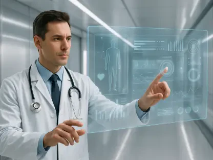 How Digital Leadership Is Transforming the Modern Hospital