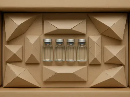 How Is Data Redefining Sustainable Pharma Logistics?