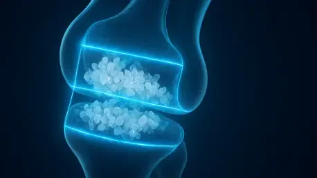 How Is AI-Based Ultrasound Analysis Transforming Gout Care?