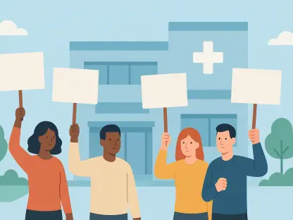Americans Demand Reform for a Failing Healthcare System