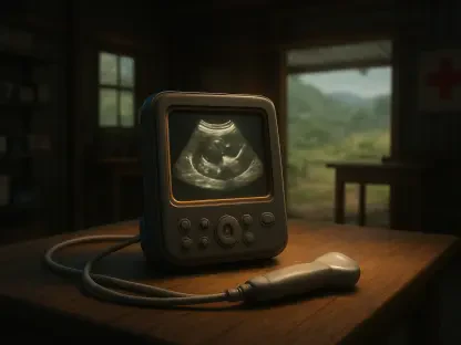 Handheld Ultrasound Market Set to Reach $566 Million by 2035