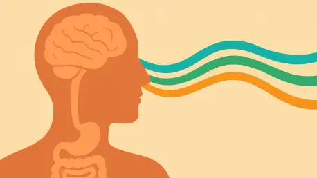 Crohn’s Disease Linked to Brain Structure and Function Changes