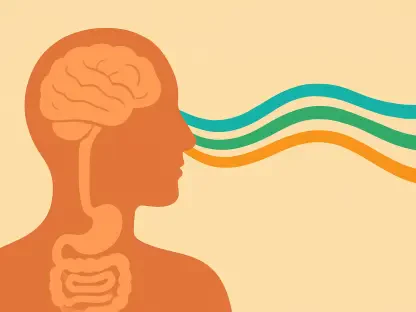 Crohn’s Disease Linked to Brain Structure and Function Changes