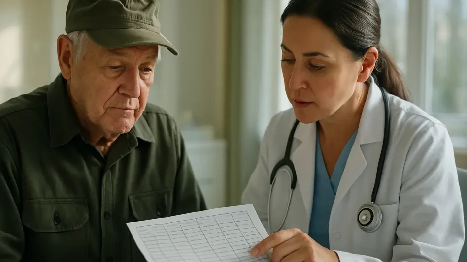 Can Pharmacy E-Consults Reduce Opioid Risk in Veterans?