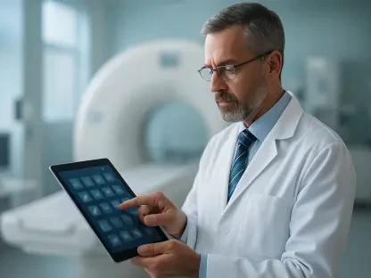 Radiology Shifts Focus From Images to Intelligent Workflow