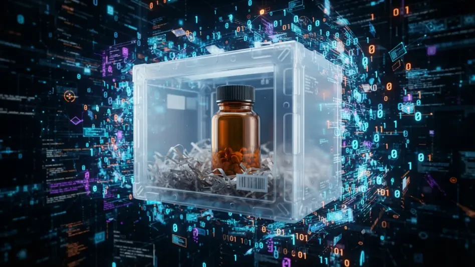New Customs Rules Threaten Access to Cheap Imported Drugs
