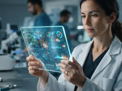 Can Quest Diagnostics Protect Data Amid Rising Cyber Threats?