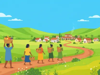 Can Food Security Help Contain the Ebola Outbreak in the DRC?