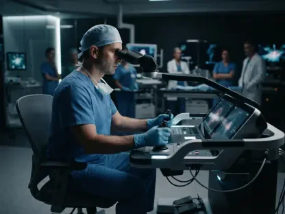 Can Robotic Surgery Academy Transform Nigerian Healthcare?