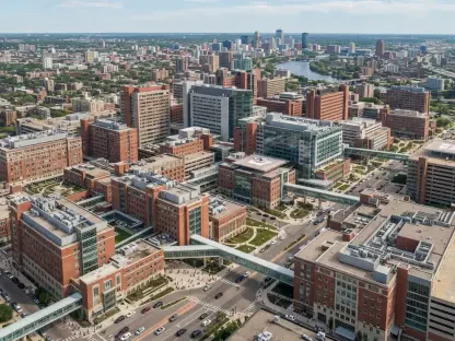 How Will UAB Hospital Navigate Its Leadership Transition?