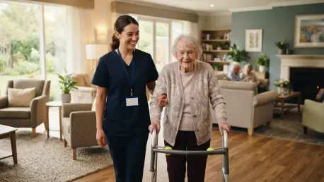 How Can Workforce Investment Fix Adult Social Care?