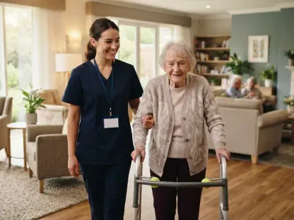 How Can Workforce Investment Fix Adult Social Care?
