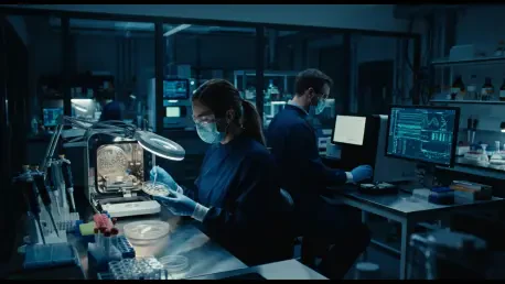 Can AI Defend the UK Against Future Biological Threats?