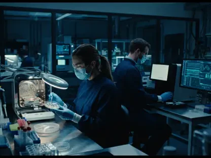 Can AI Defend the UK Against Future Biological Threats?