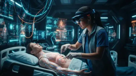 Virtual Reality Boosts Nursing Student Confidence and Satisfaction