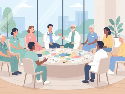 Customized Safety Training Improves Long-Term Care Safety