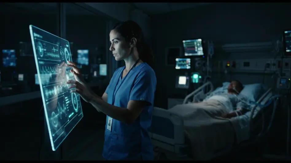 Market Solutions Can Accelerate Hospital AI Adoption