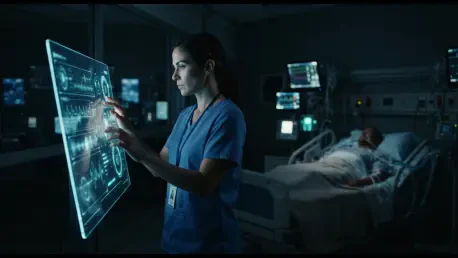 Market Solutions Can Accelerate Hospital AI Adoption