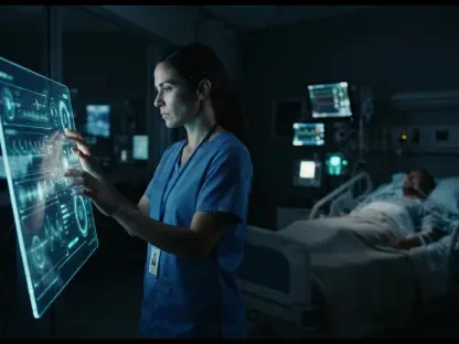 Market Solutions Can Accelerate Hospital AI Adoption
