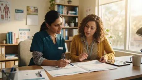 How Informal Leadership Enhances Primary Care Collaboration