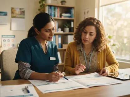How Informal Leadership Enhances Primary Care Collaboration