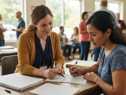 Trend Analysis: Medicaid Work Requirements and Member Retention