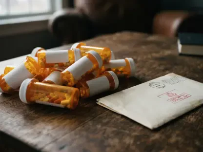 US Customs Delays Impact Access to Canadian Prescription Drugs