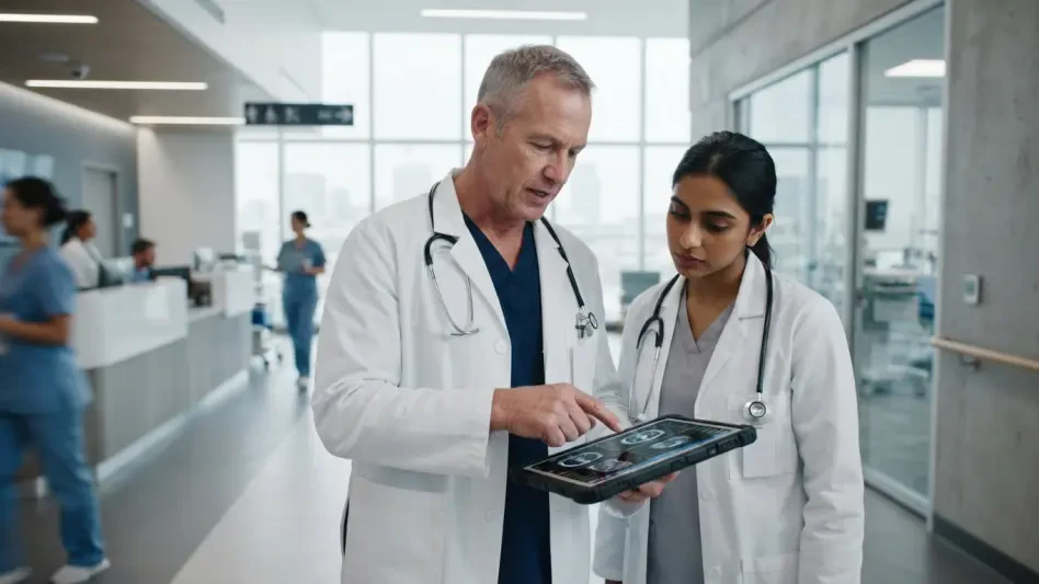 How Is Dubai Health Redefining UAE Healthcare Standards?