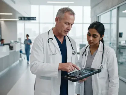 How Is Dubai Health Redefining UAE Healthcare Standards?