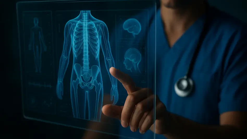 Healthcare Marketing Shifts From Search to Answer Engines