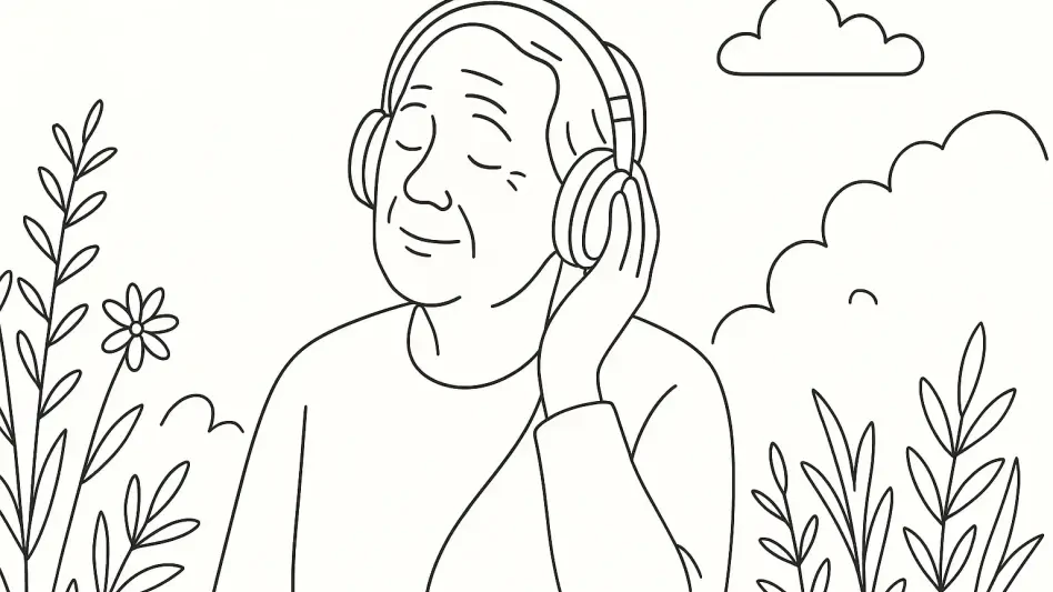Should Dementia Patients Be Sedated for Easier Care?