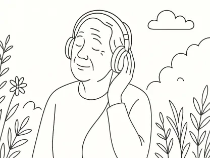 Should Dementia Patients Be Sedated for Easier Care?