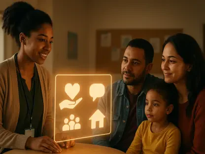 Can AI Bridge the Gap Between Compassion and Capacity?