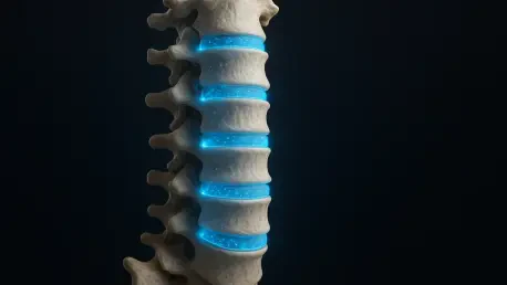 Can AI Replace Subjective Grades for Cervical Disc Decay?