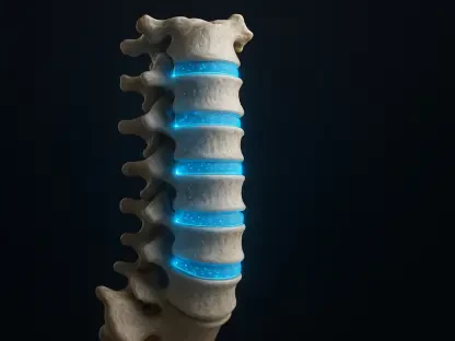 Can AI Replace Subjective Grades for Cervical Disc Decay?