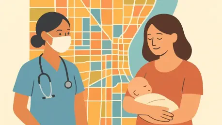 Wisconsin Candidates Clash Over Black Infant Mortality Crisis