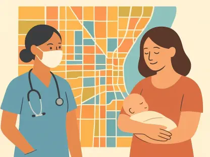 Wisconsin Candidates Clash Over Black Infant Mortality Crisis