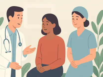 Closing the Gap in Shared Decision Making for IBD Care