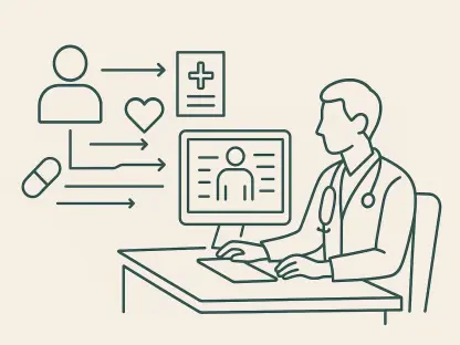 Nate Apathy Uses EHR Audit Logs to Reform Health Policy
