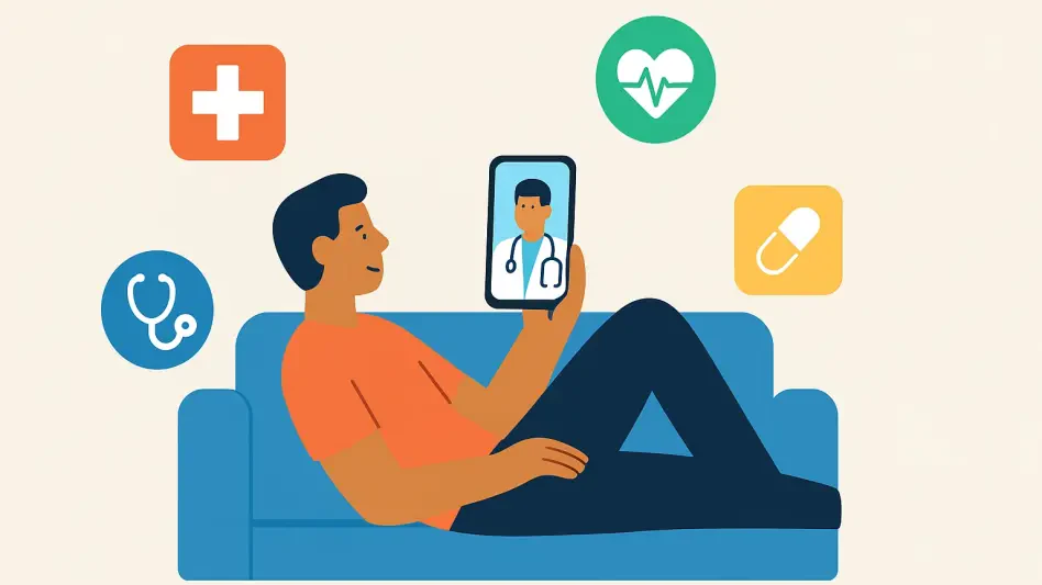 DTC SEO Agency Boosts Telehealth Brands With Revenue-First Strategy
