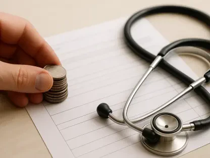Expert Warns of Philippine Health Care Collapse by 2027