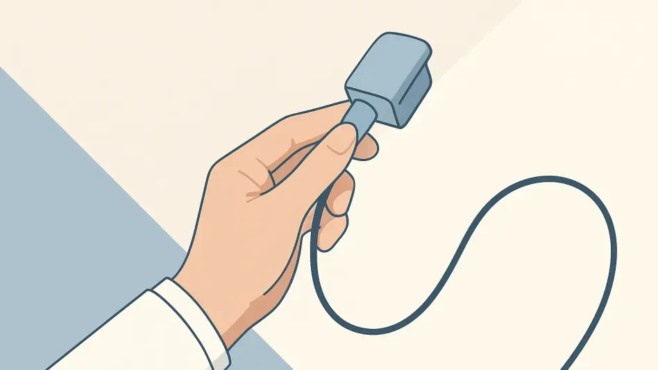 Is MedTech VC Dying or Entering a New Era of Discipline?