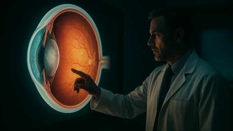 Real-World Data Confirm Success of Retinal Biosimilars