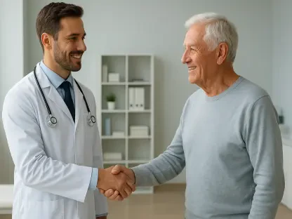 Why Is Fairview Suing UnitedHealthcare Over Medicare Plans?