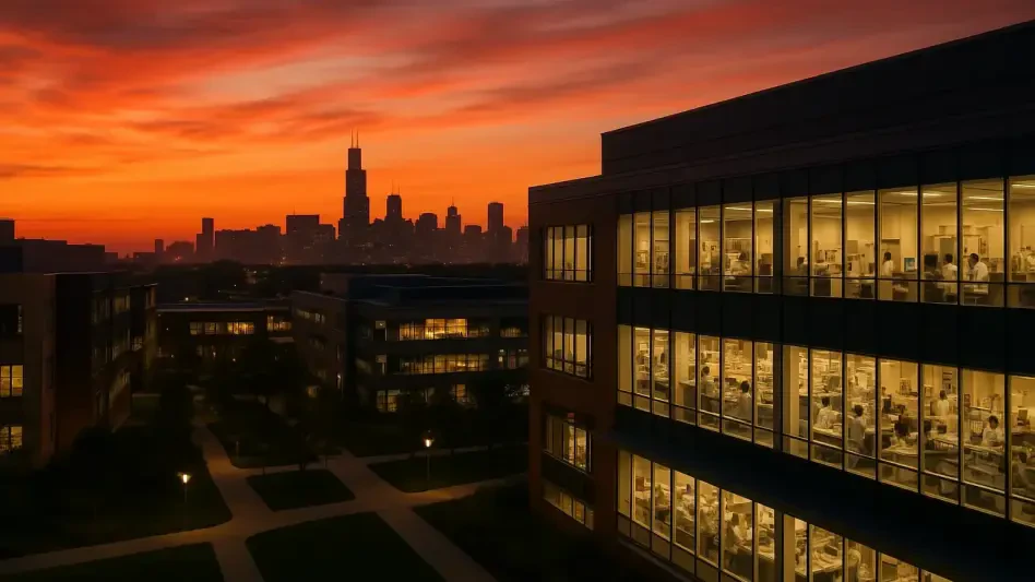 New Healthcare Campus to Revitalize Chicago’s South Side