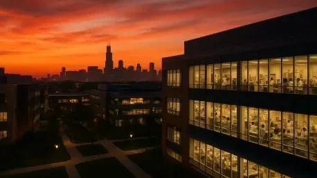 New Healthcare Campus to Revitalize Chicago’s South Side